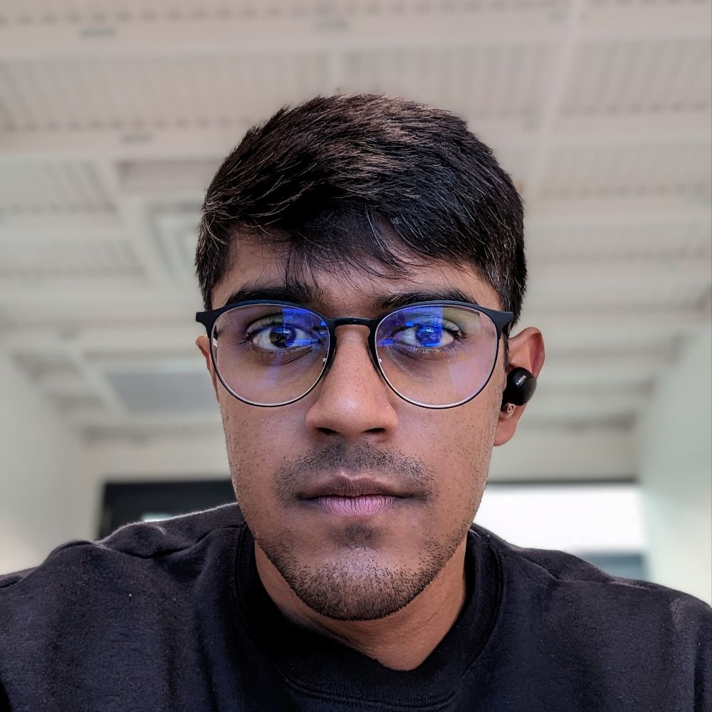 Pranav Patel