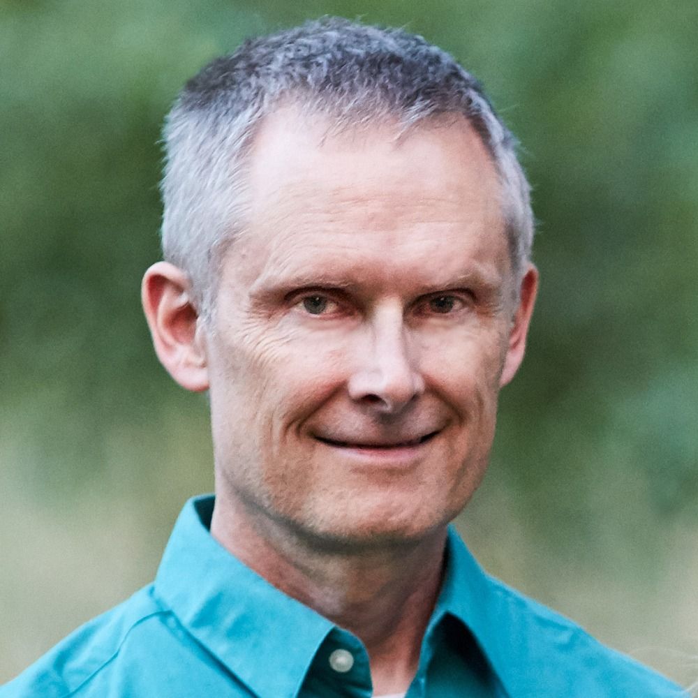 Paul Merrill