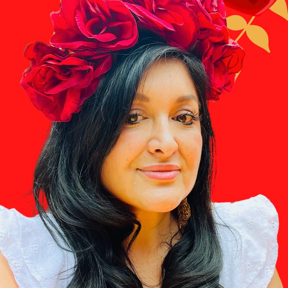 Dr.Cynthia Gonzalez