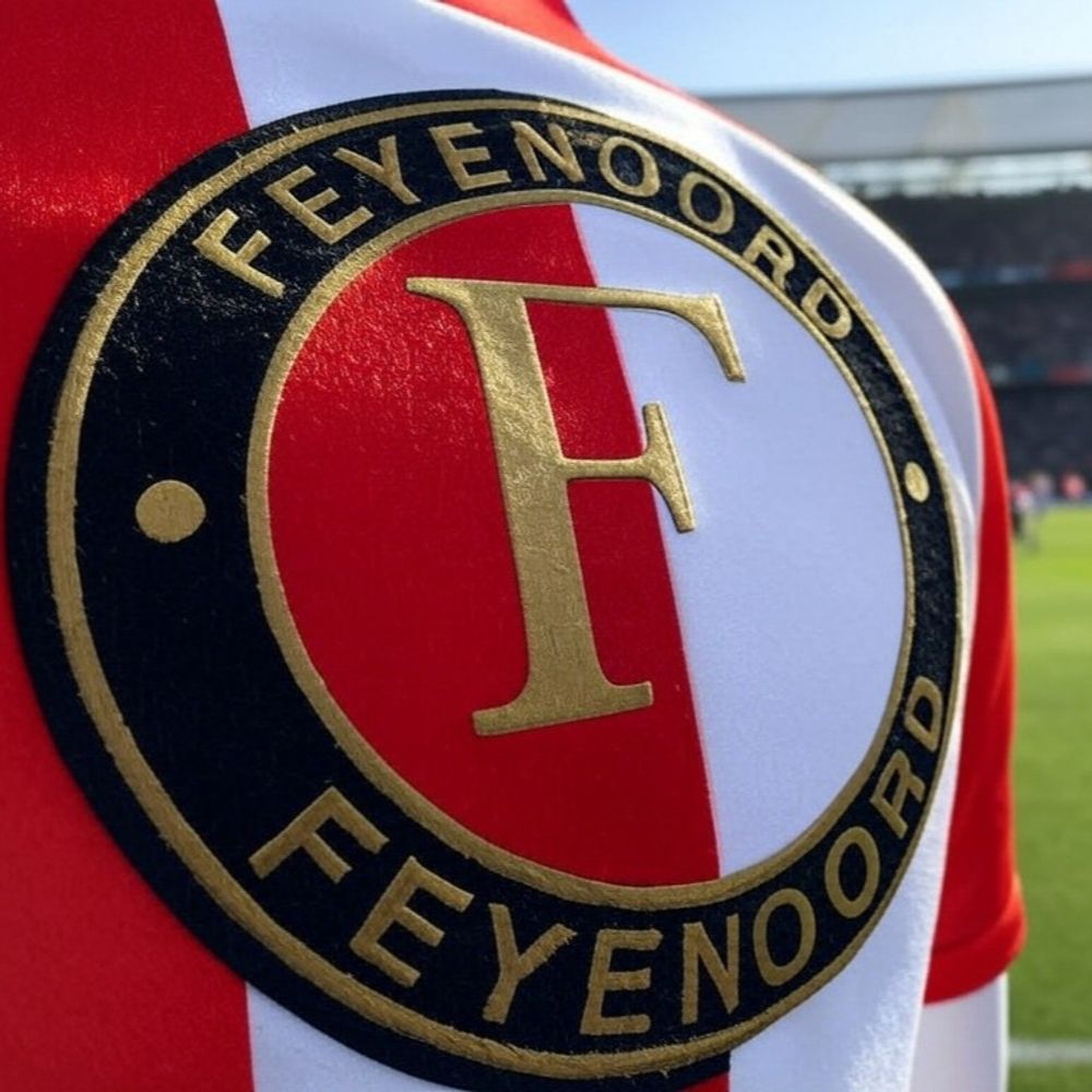 Feyenoord Nieuws 