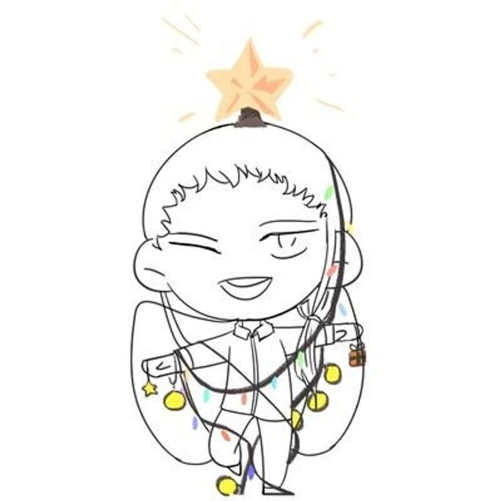 달무리