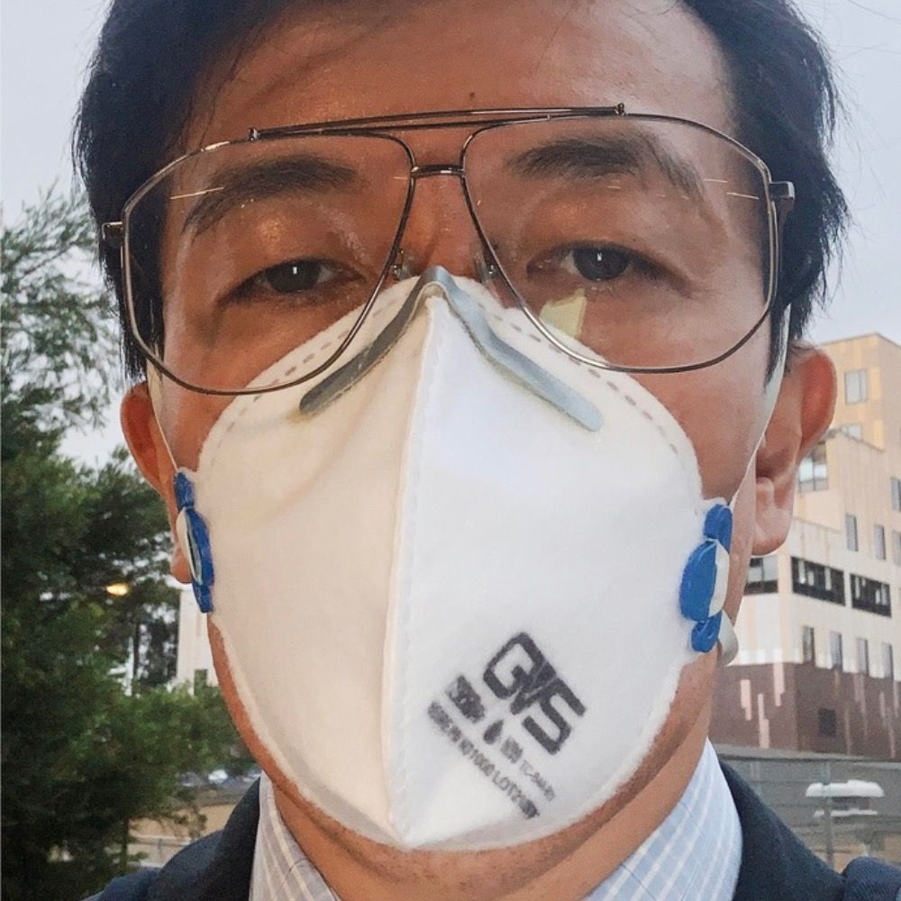 Dr Satoshi Akima, FRACP's avatar