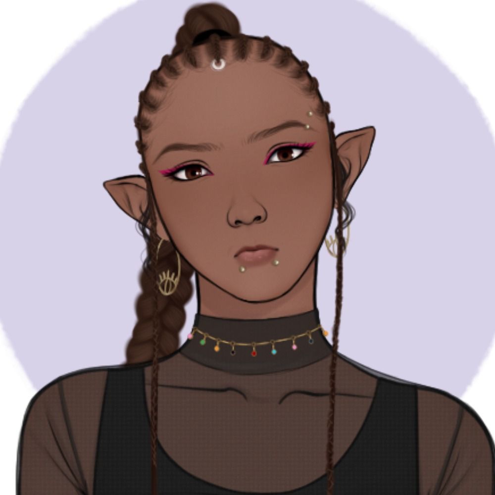 LadyHuorn 
