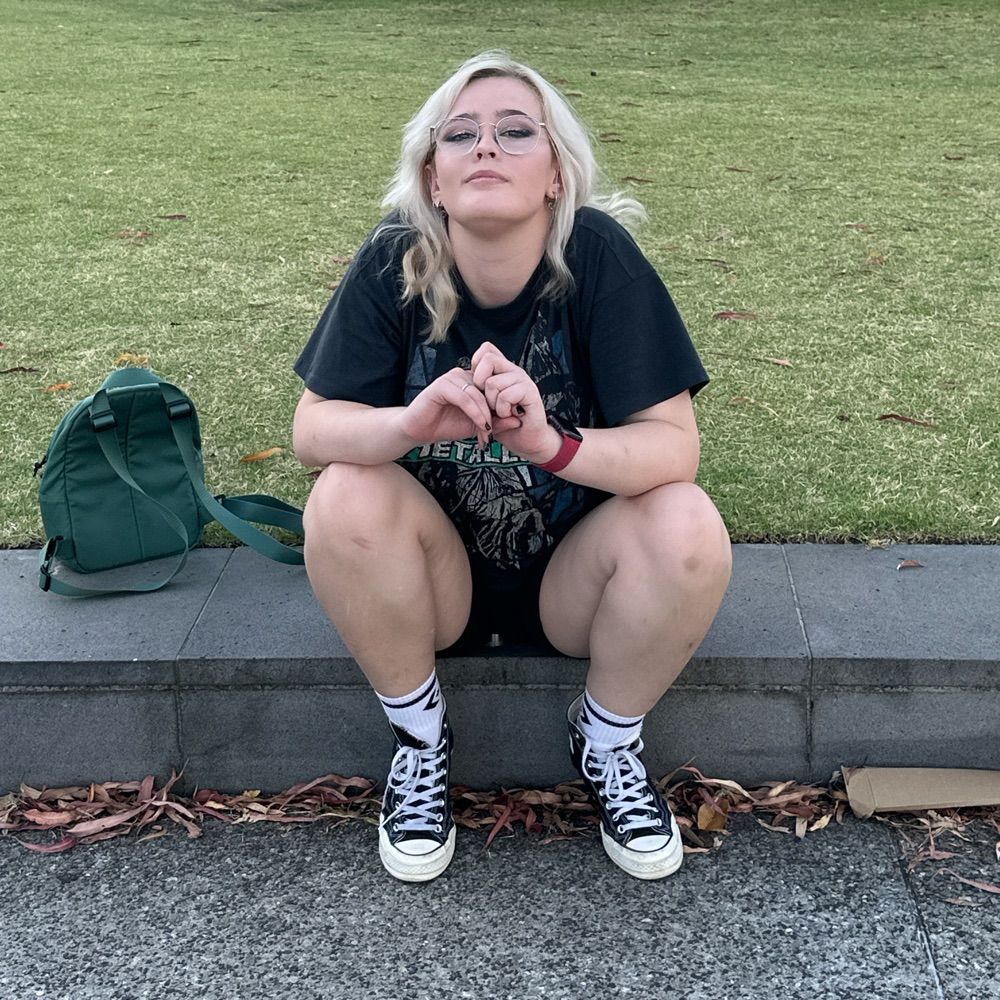 BitterBritt