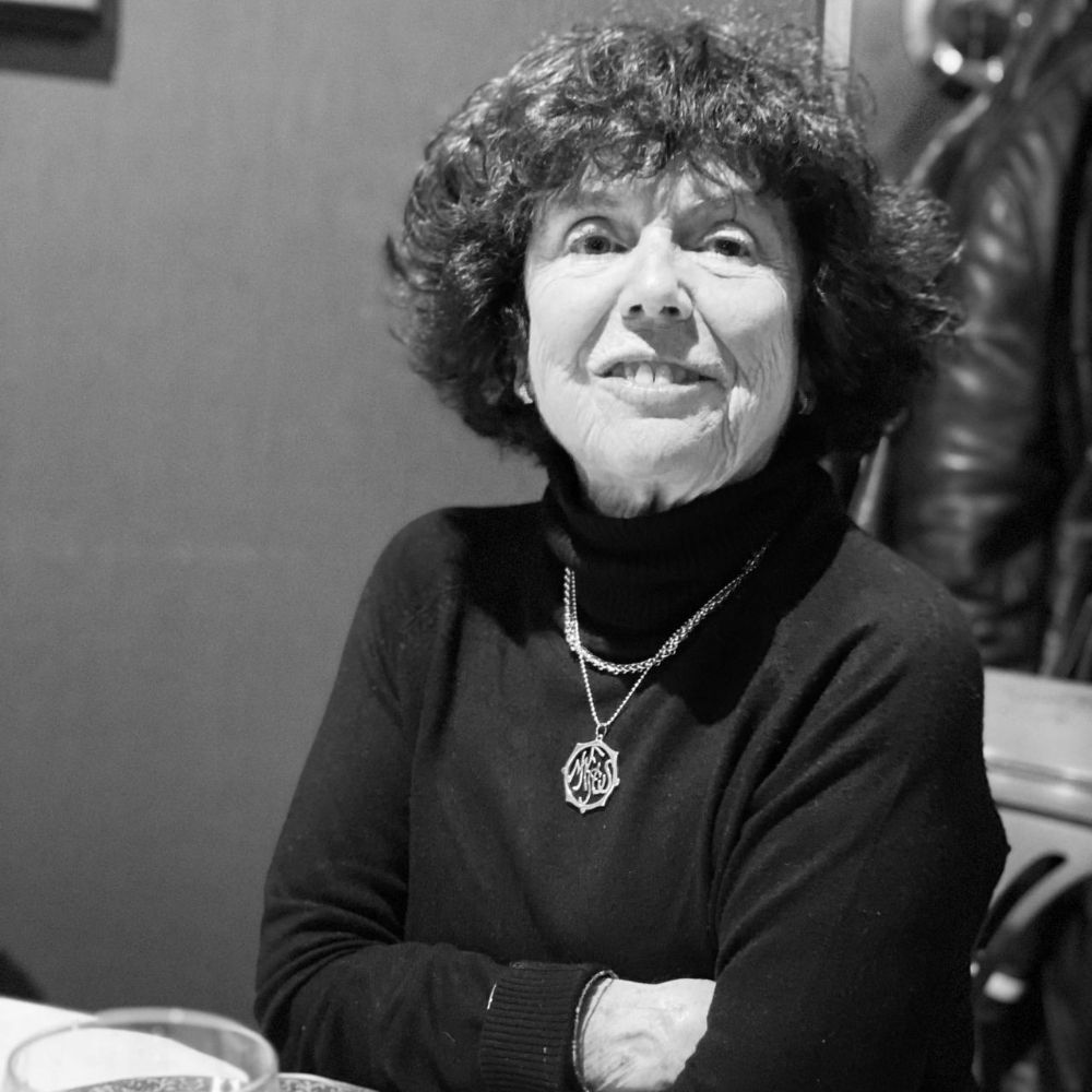 María Jesús Fernández-Muro