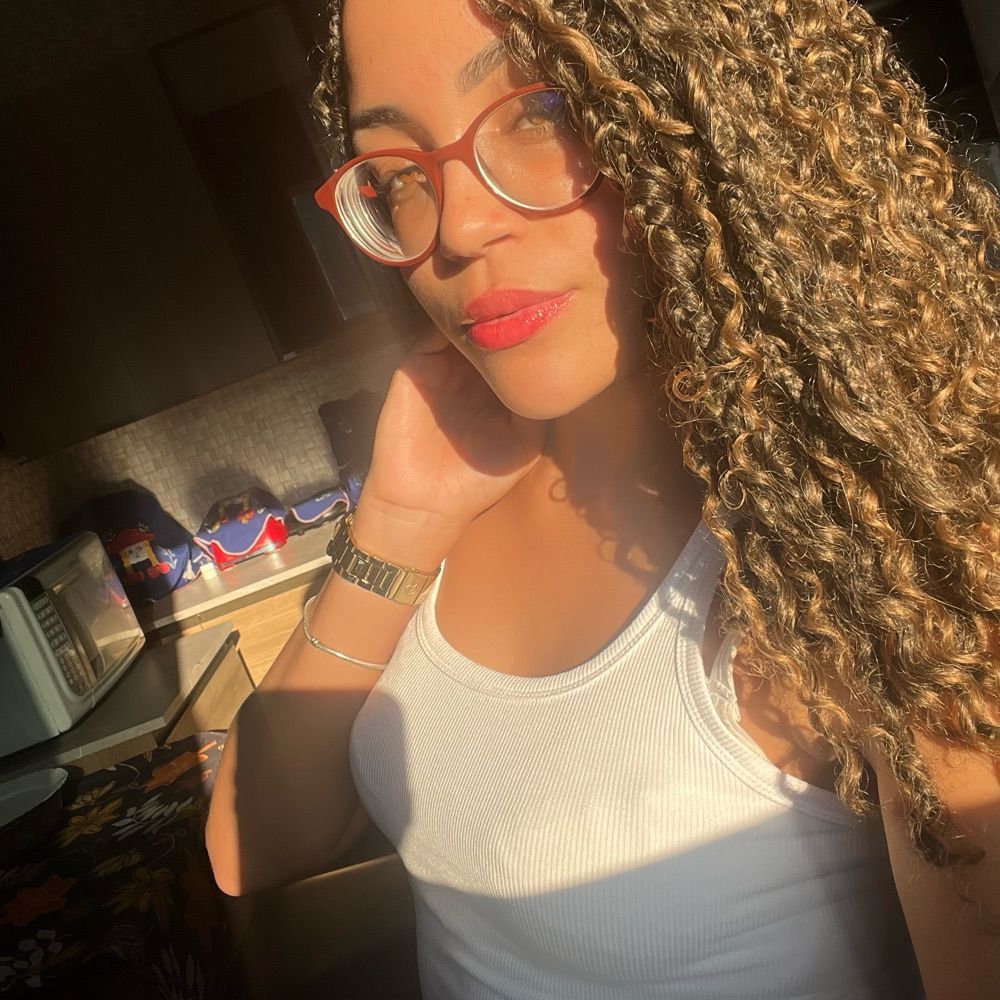 Maria Eduarda 