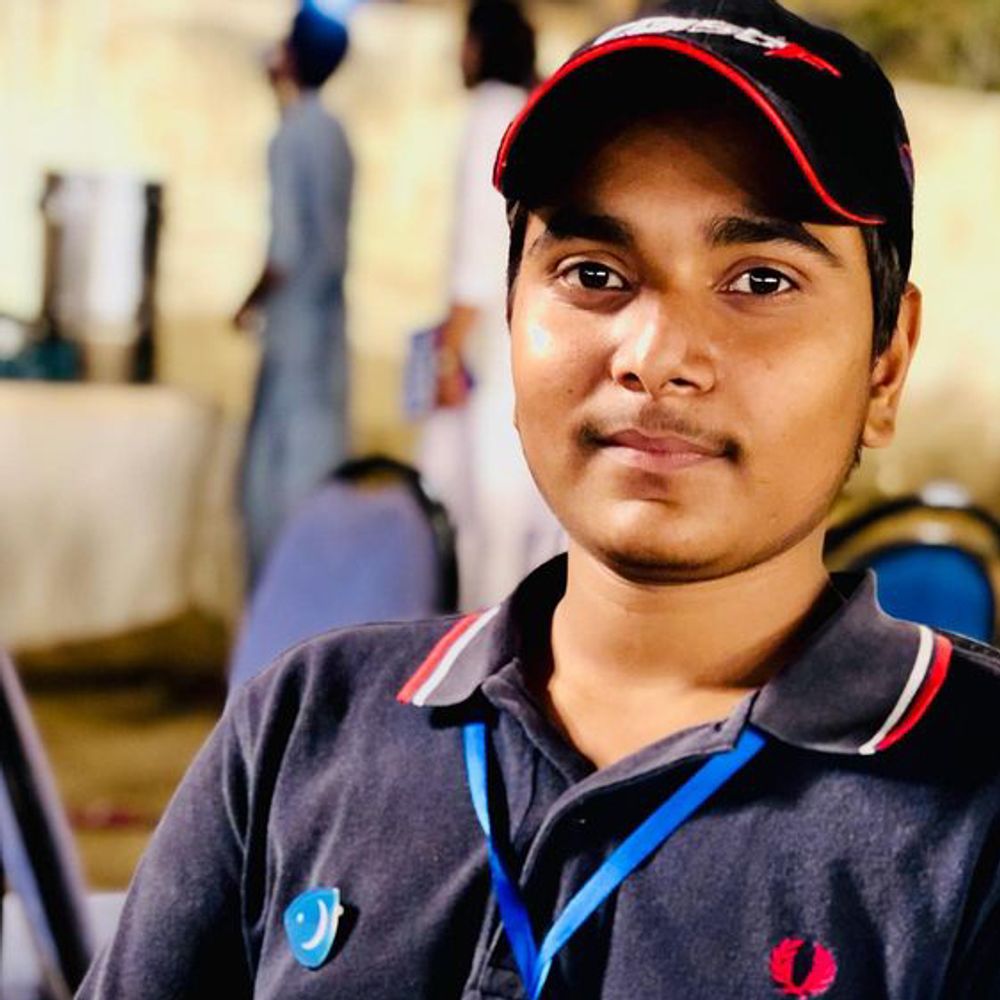 Anas Siddiqui