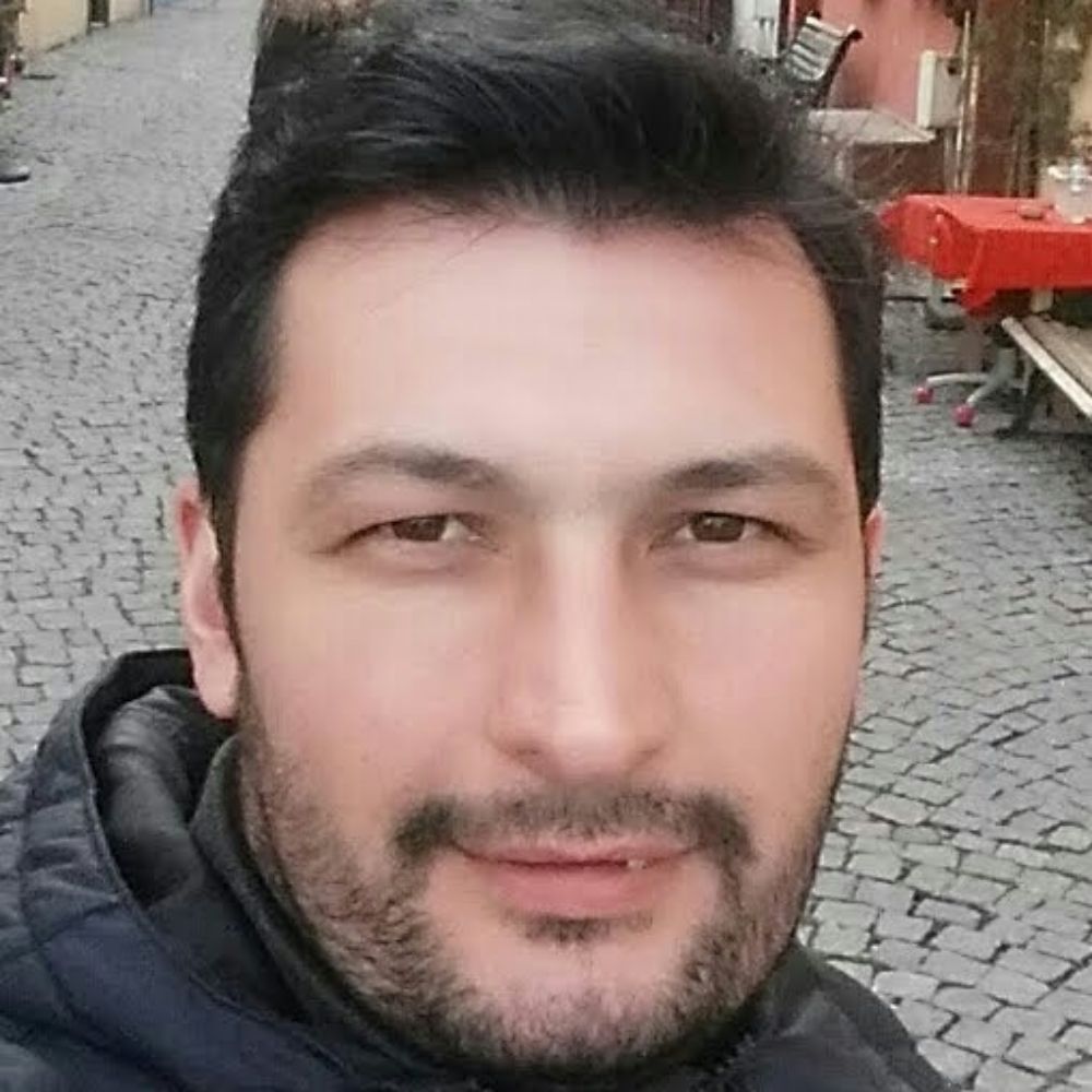 Alper Gözübüyük