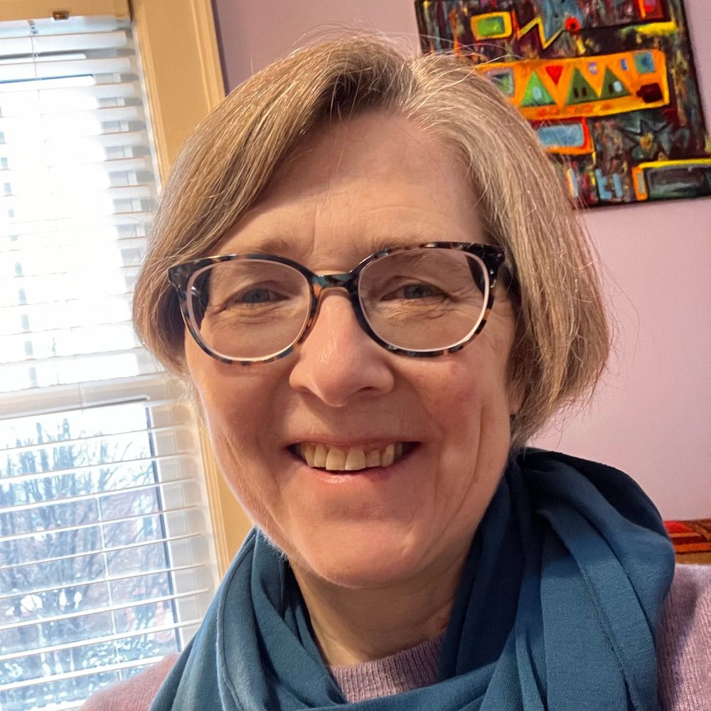 Ann Mische