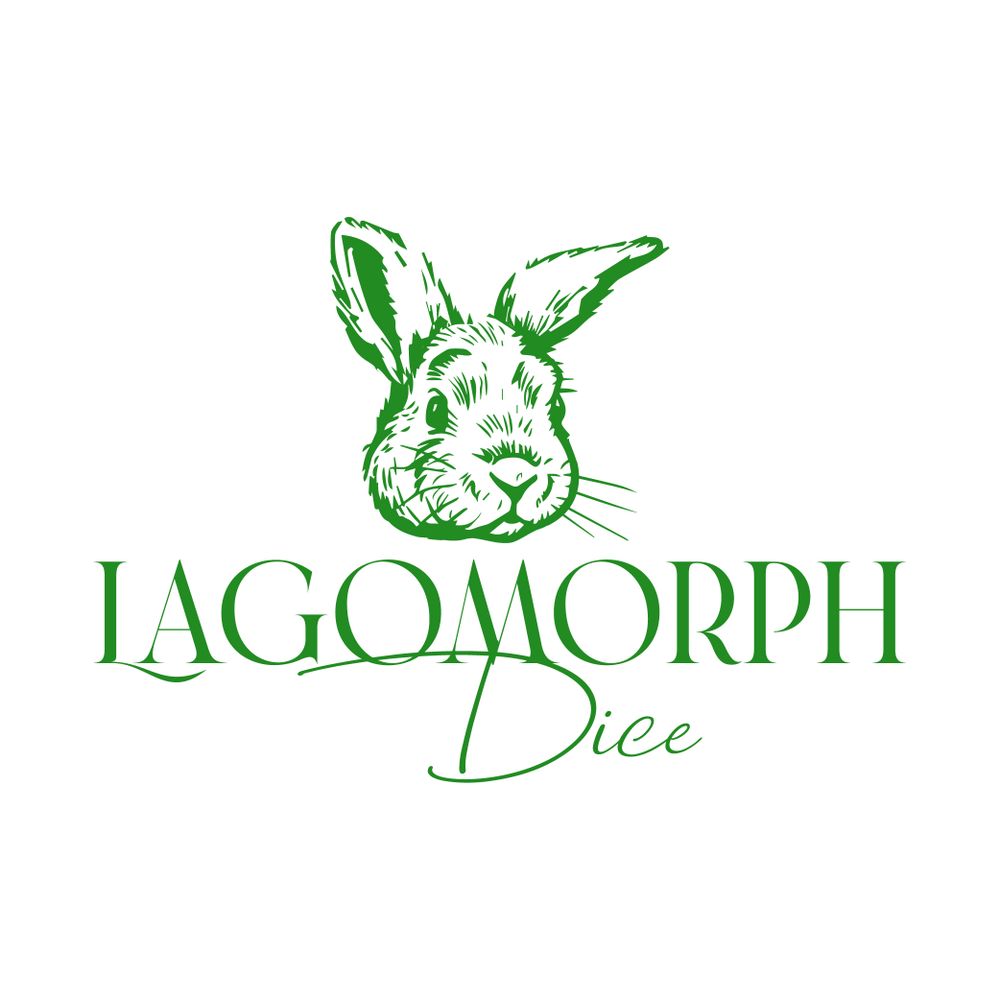 Lagomorph Dice 