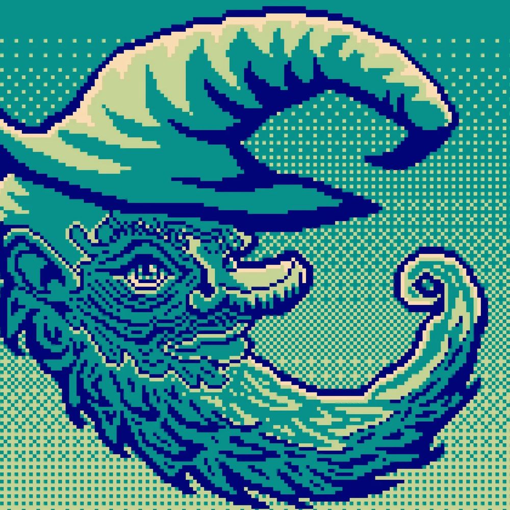 Oboe the Wizard