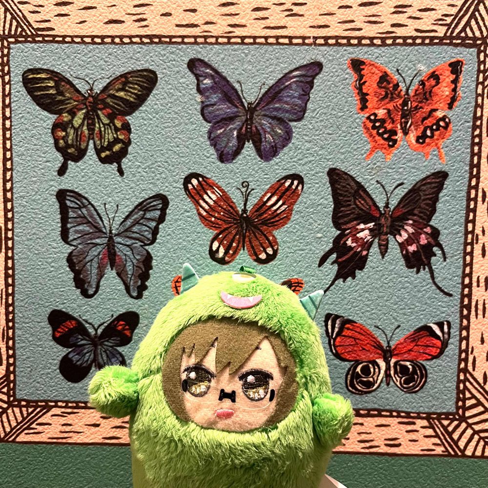 はなチャン