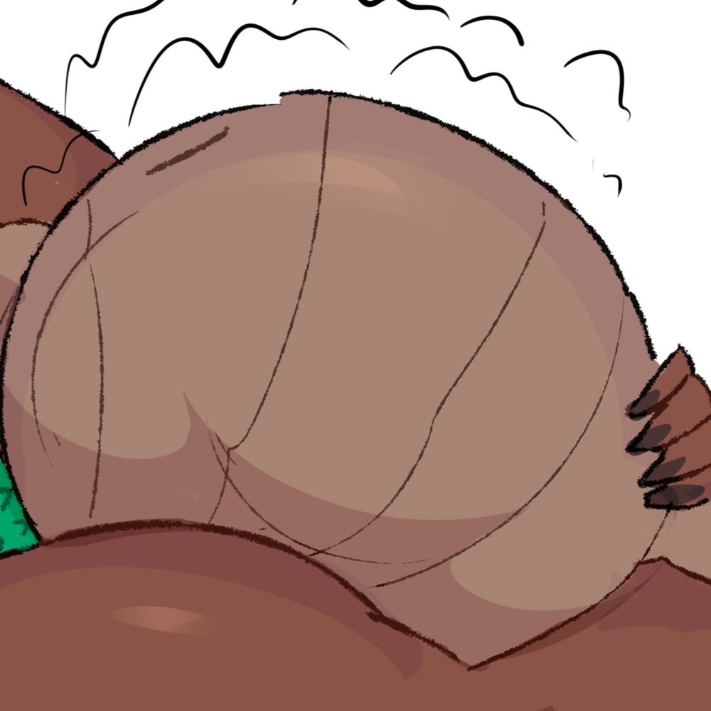 Mekken's Bowel Stuffin'