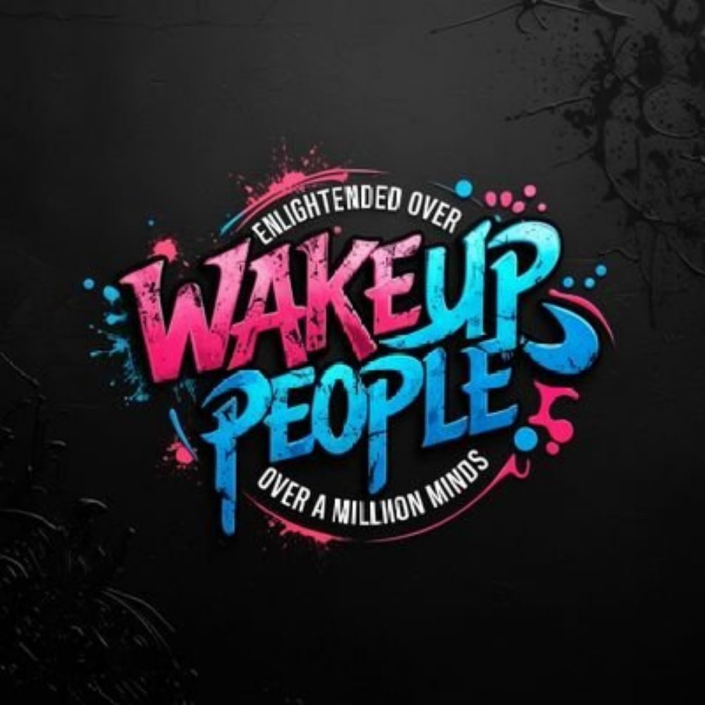 Profile picture wakeuppeople.bsky.social