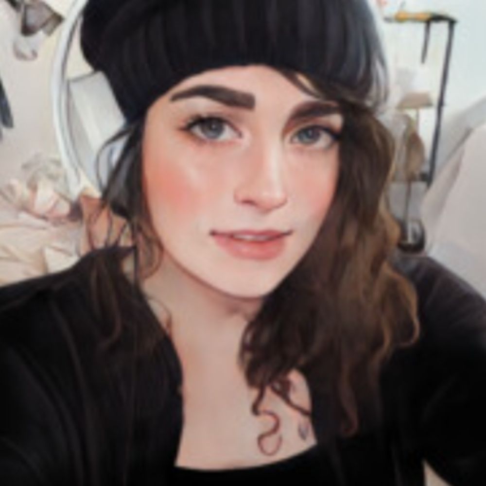 Sophie Strange