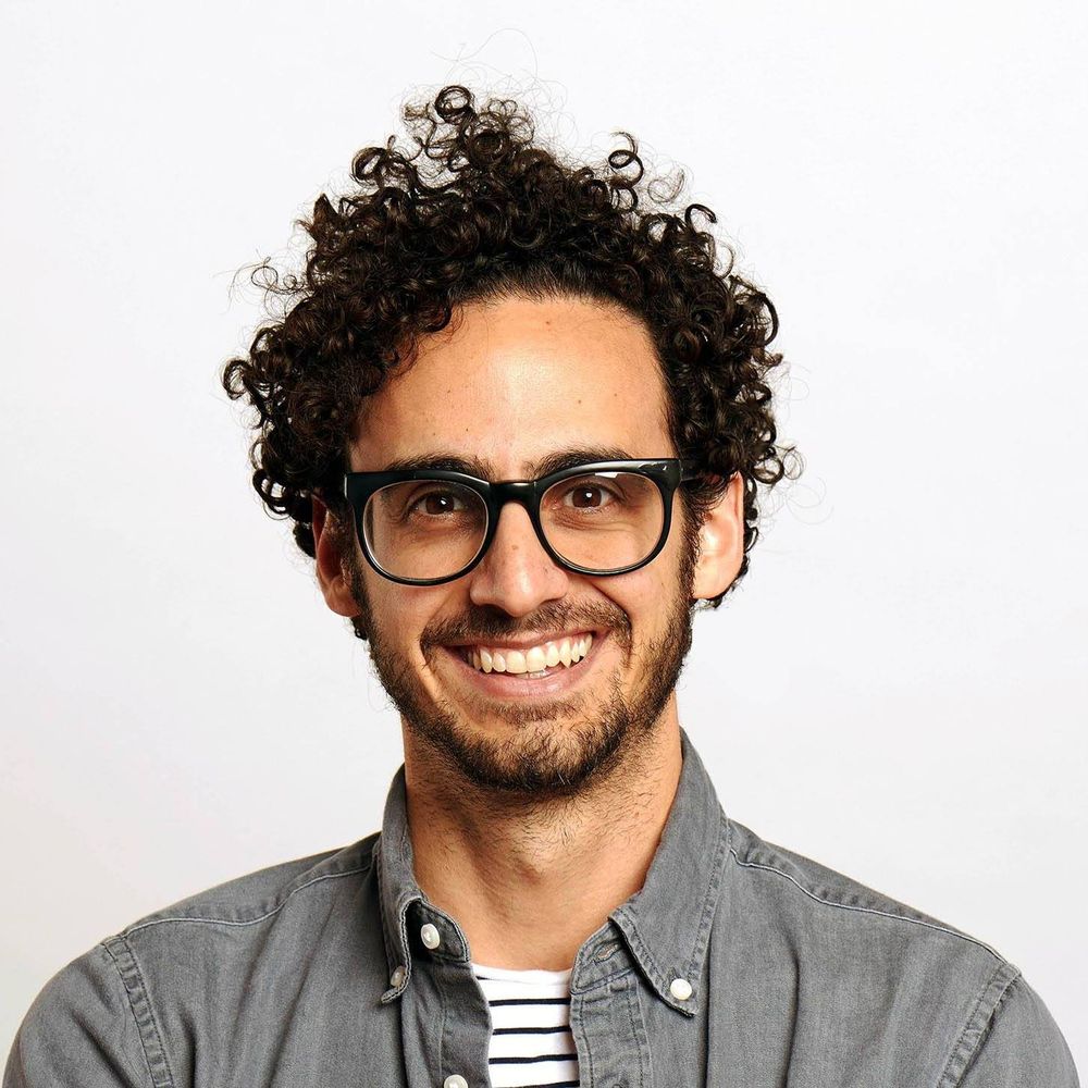 David Kantrowitz
