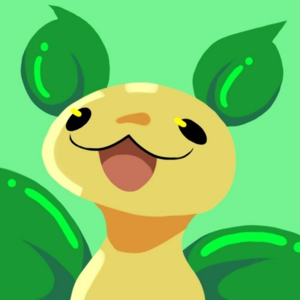 Sprightly