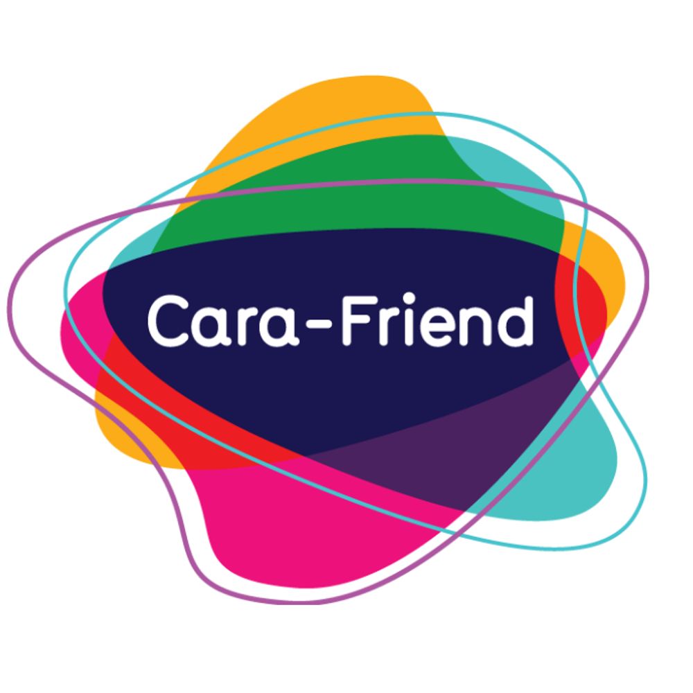 Cara-Friend