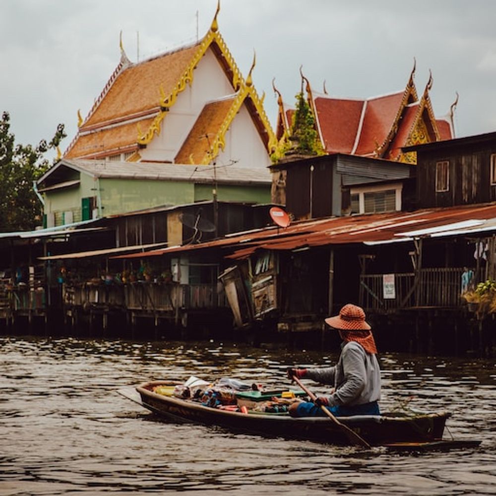 ALL THAI 🇹🇭