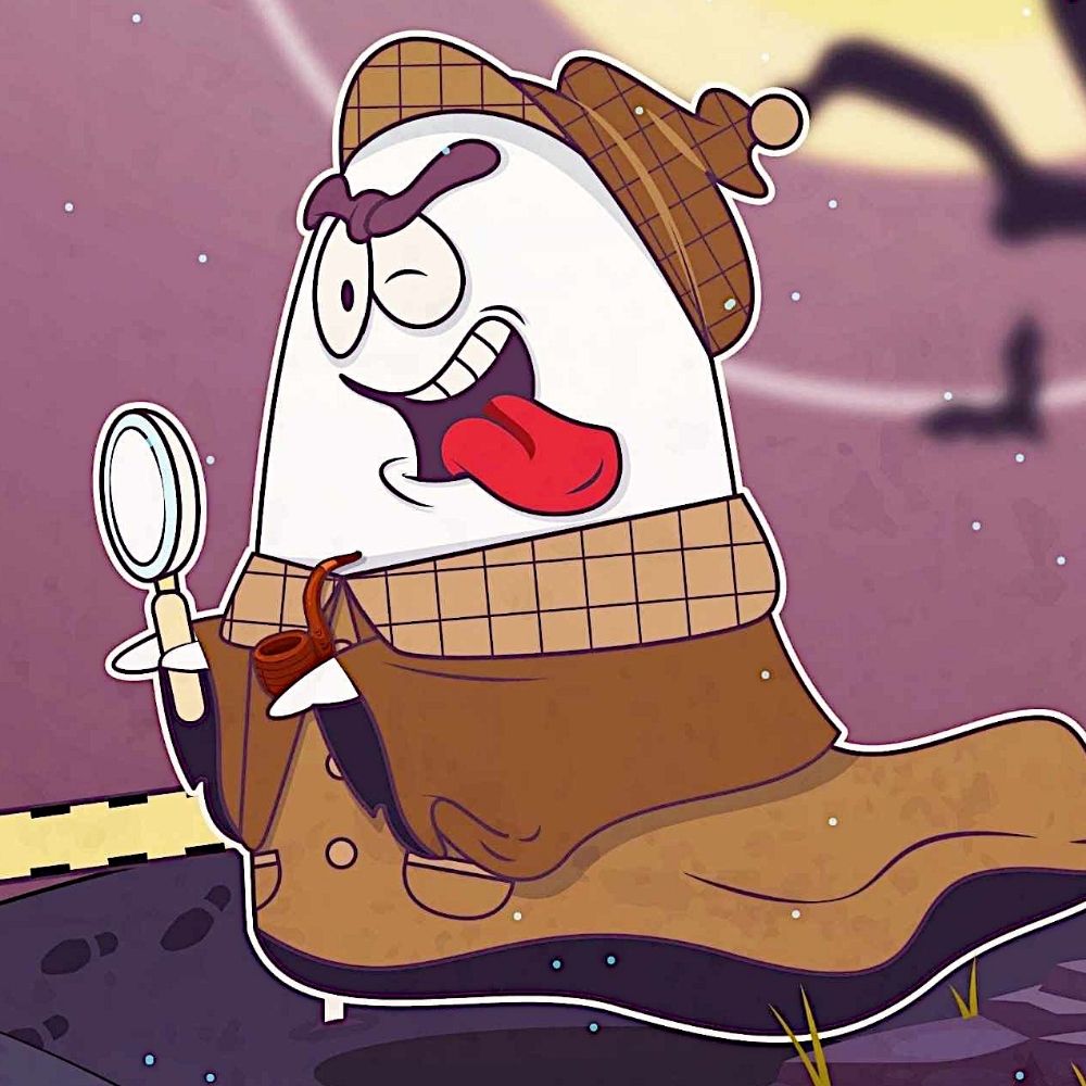 InSpecter: Deceased Detective