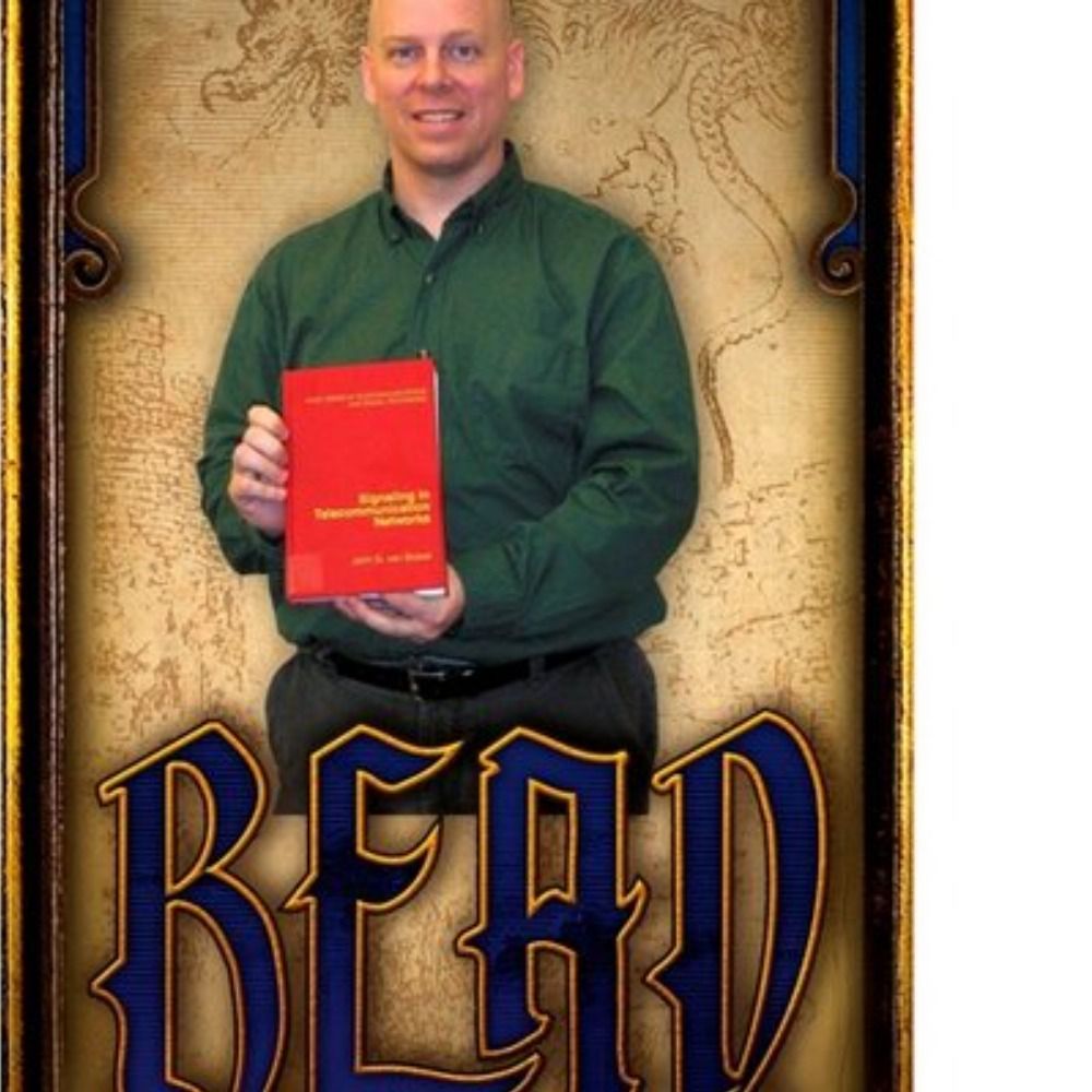 Brian Maass