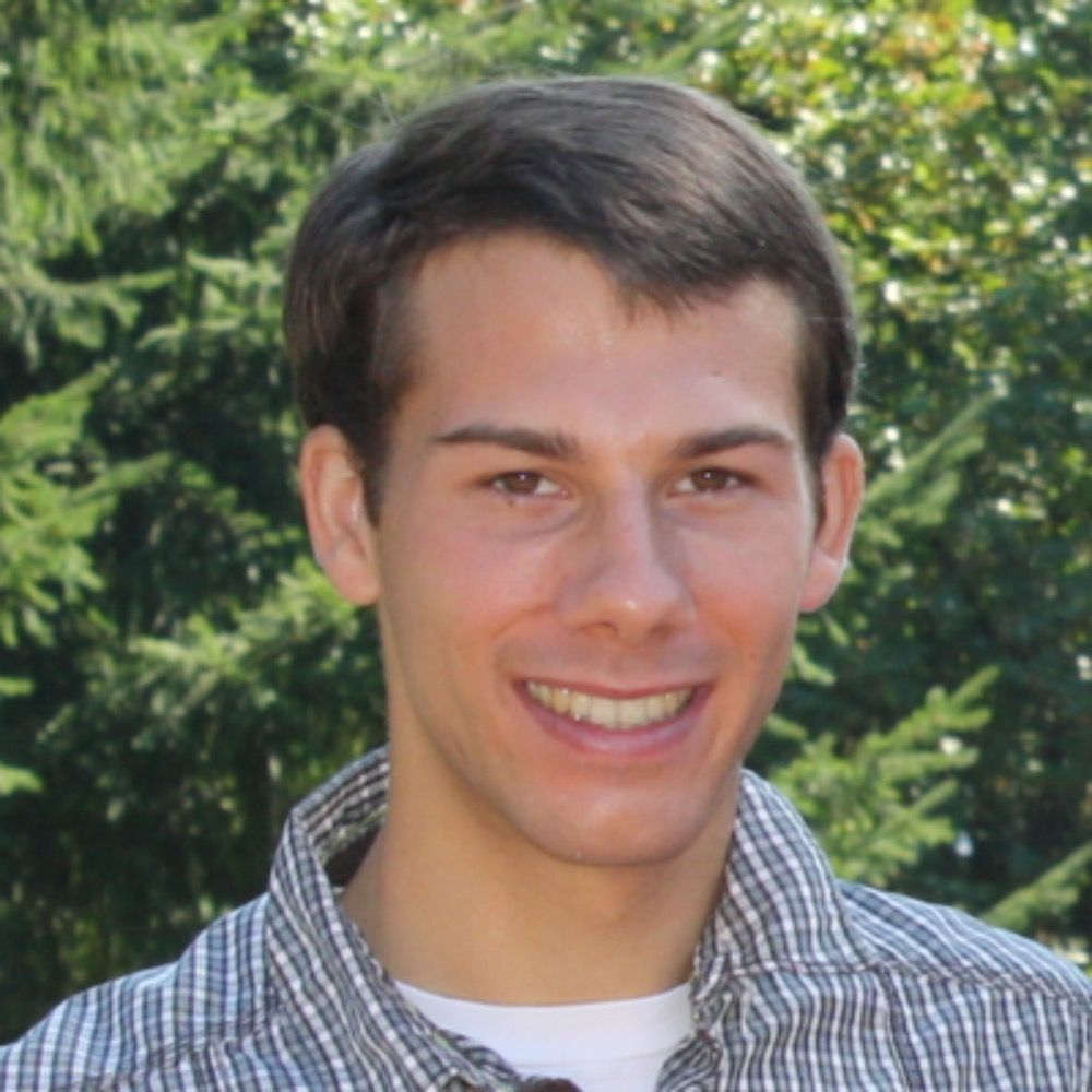 Mark Hendricks