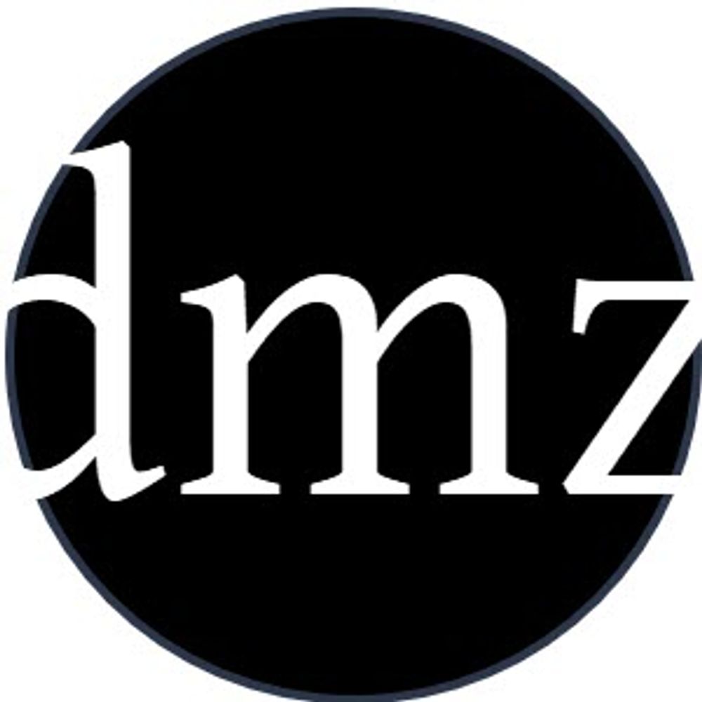 darkmatterzone