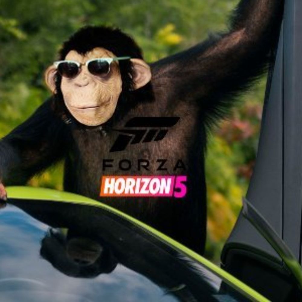 Ozcar Da Monkey
