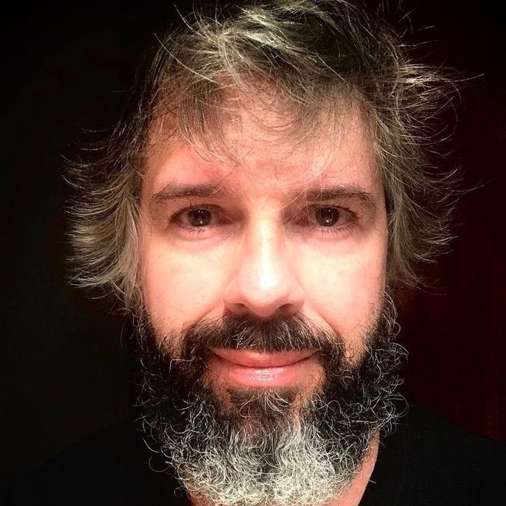 Marcio Clume