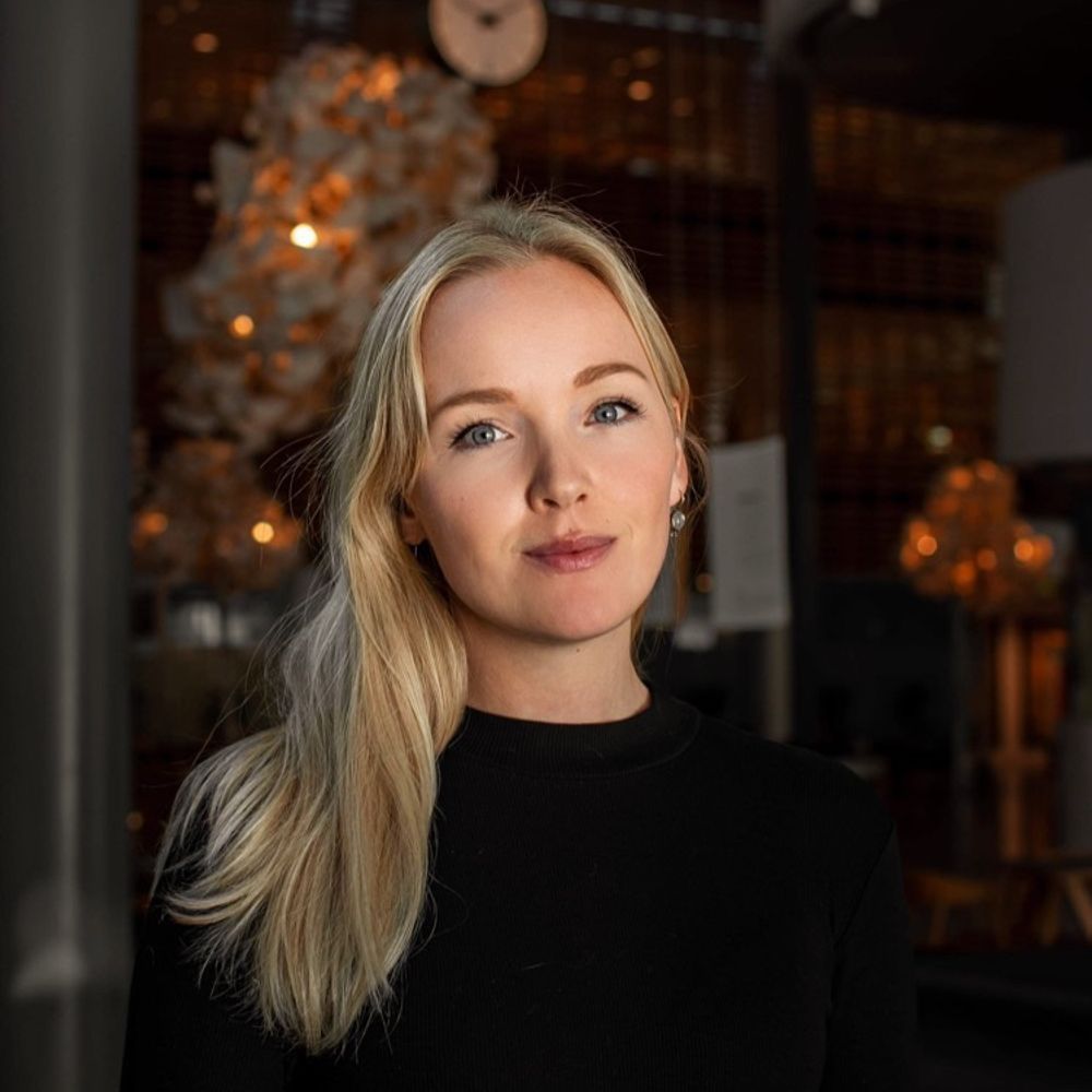Katrine Stevnhøj
