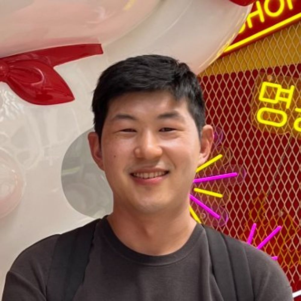 Harold Kim