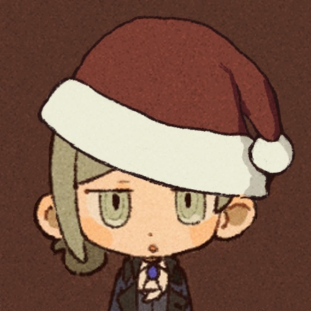 Reverse: 1999 Secret Santa 2024