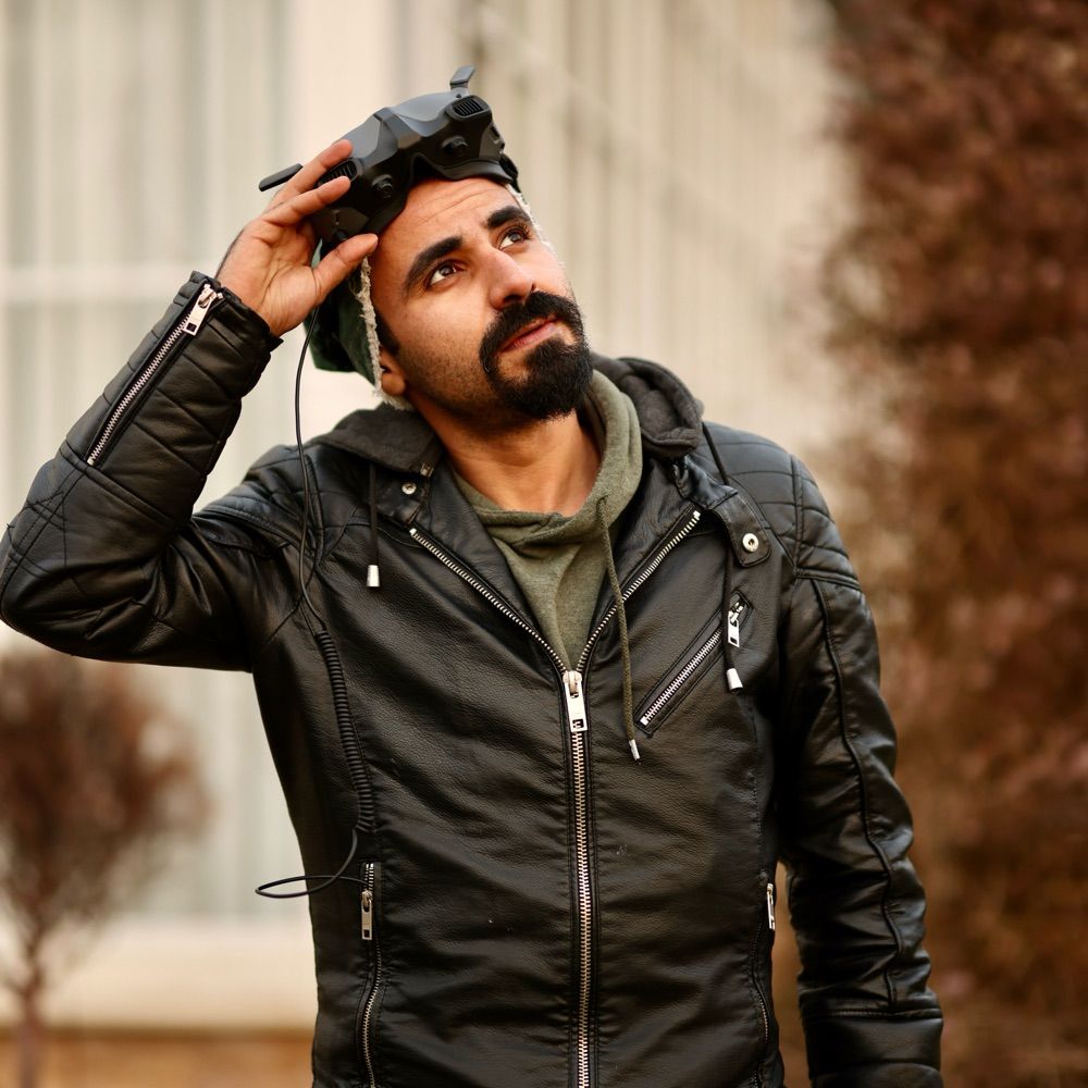 Alper Aziret