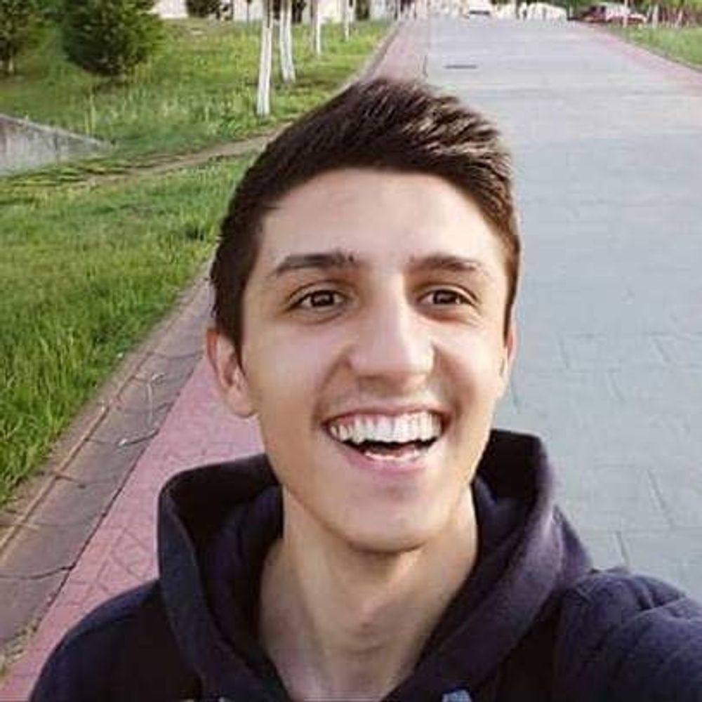 Alper Kantarci