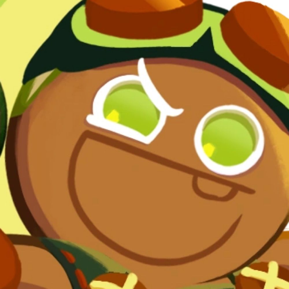 🥑🍪