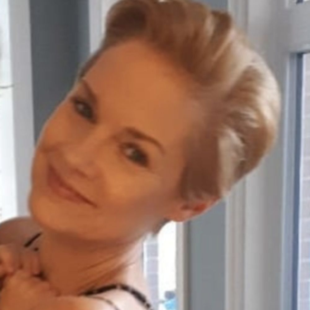 Cynthia Preston