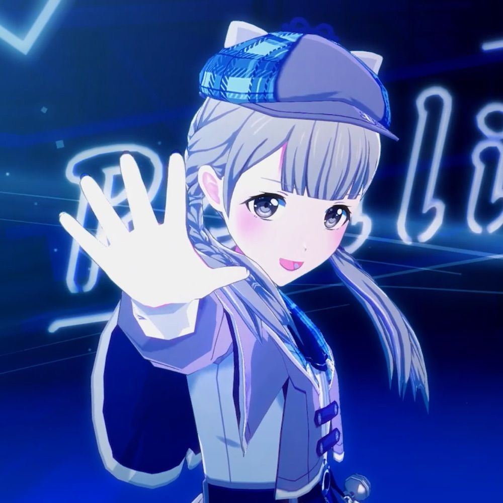 にゃんた