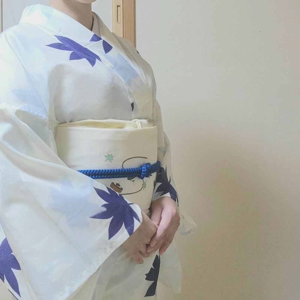 侘助