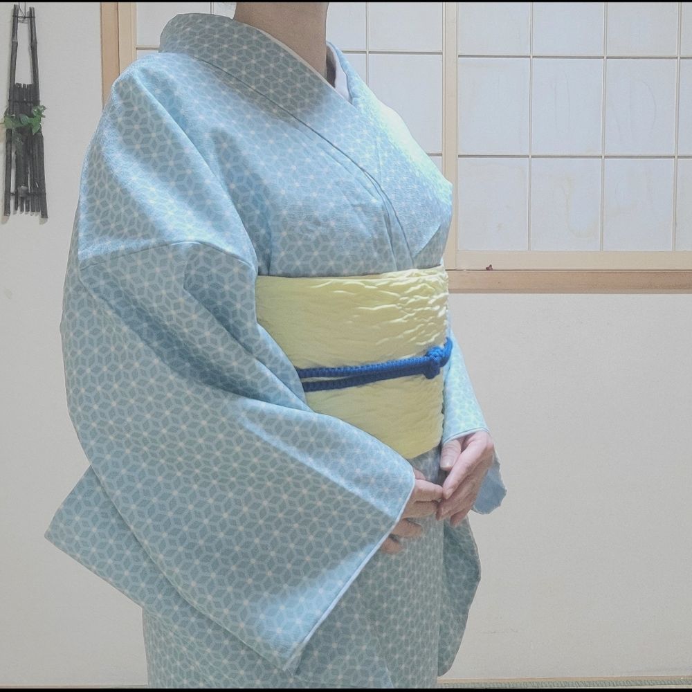 侘助