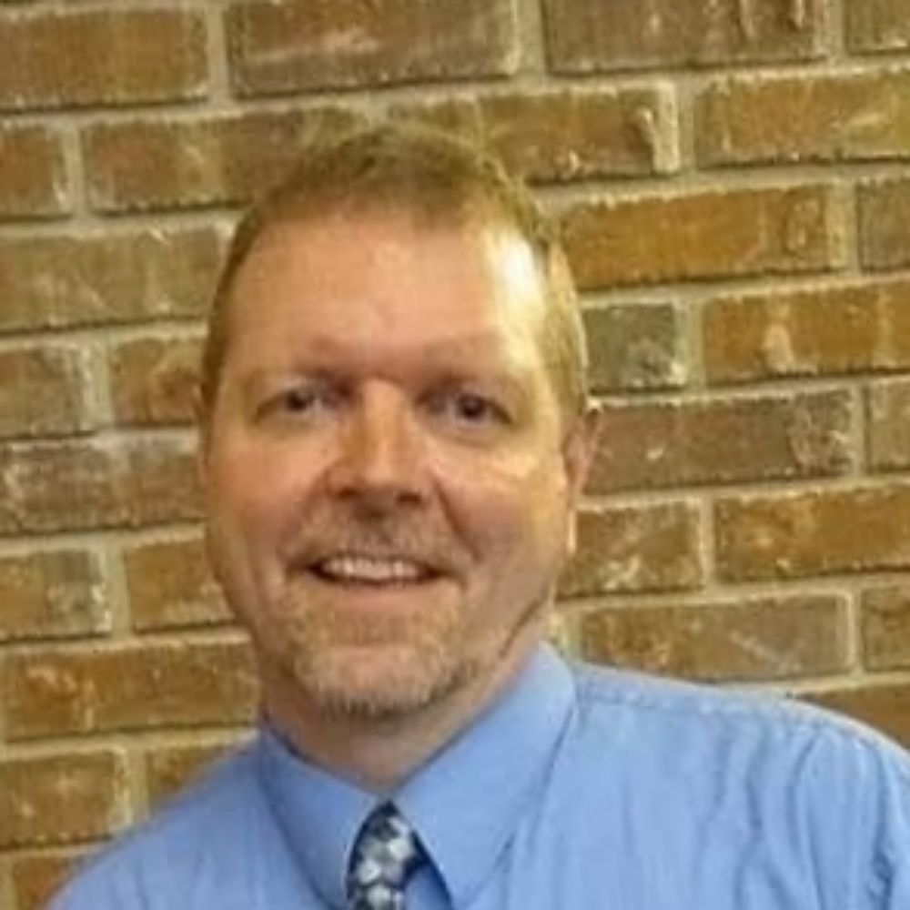 Barry Johnson
