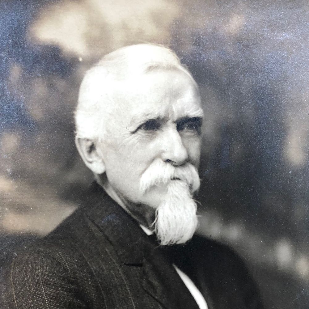 Paul B. T.
