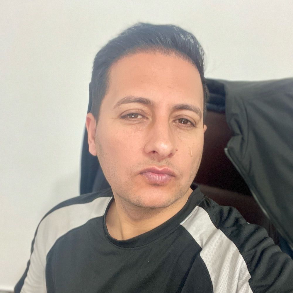 Imran ASHNA