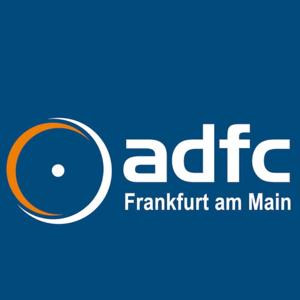 ADFC Frankfurt am Main's avatar