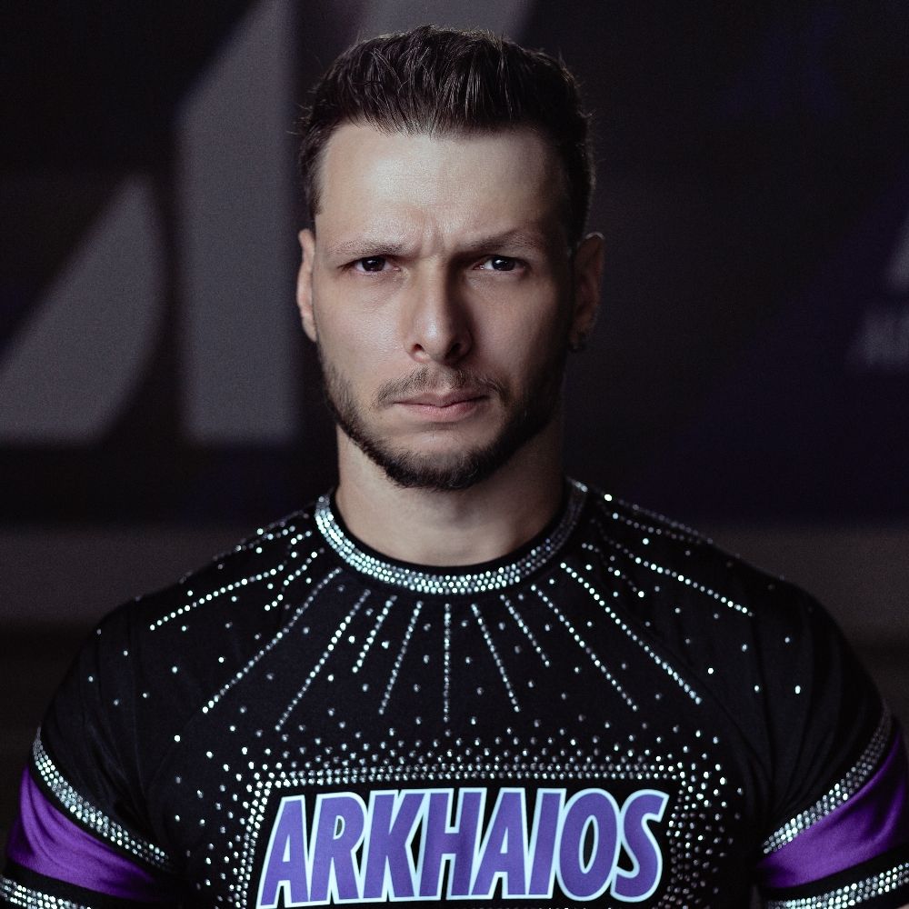 Erik Reis