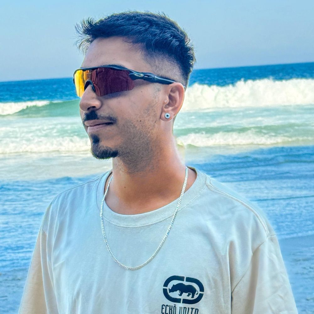 Léo Mendes