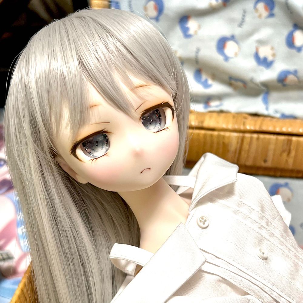 なづ🍄ひらたけ