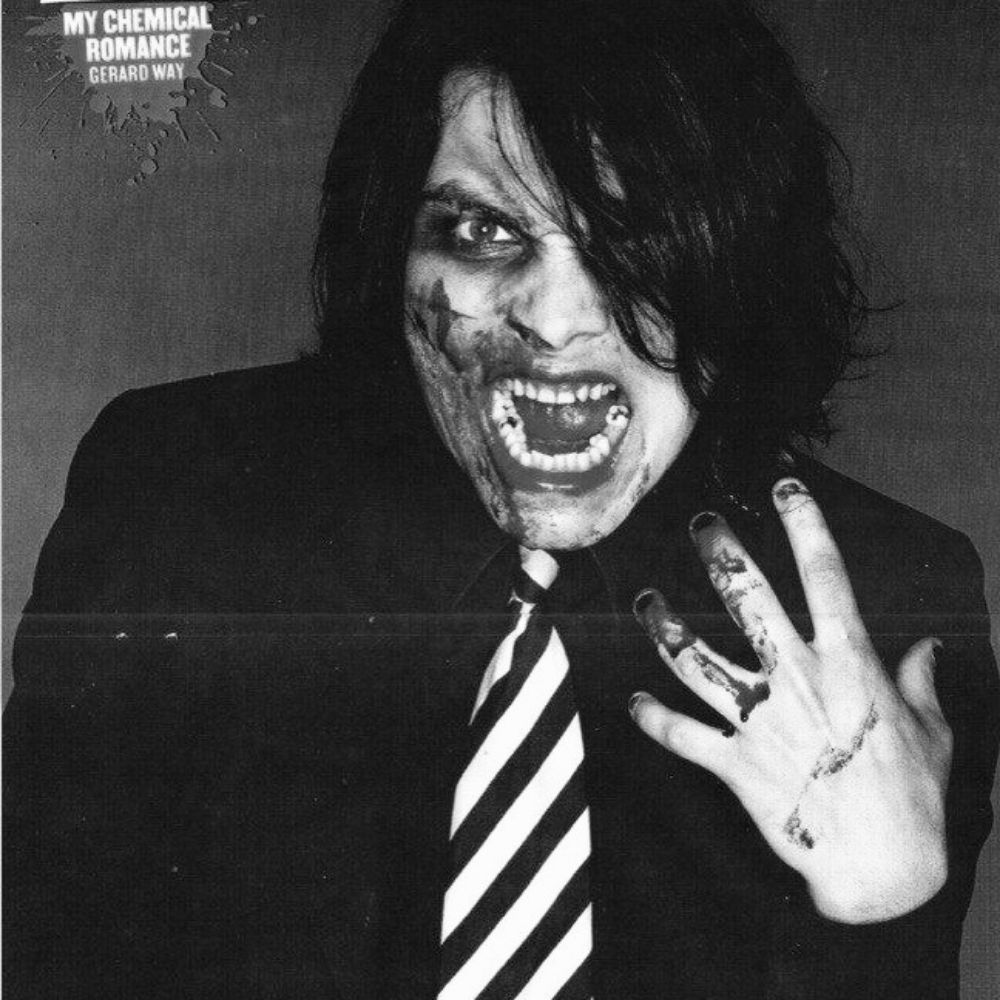 HONKY COFFIN