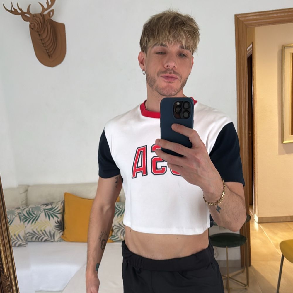 A Hot P!ss Boy