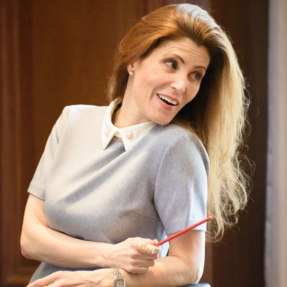 Nancy Wolfson