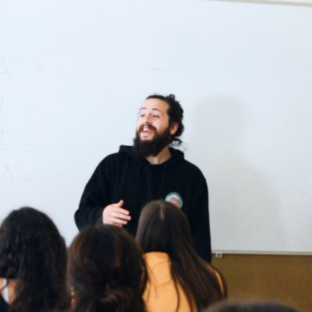 João Mateus
